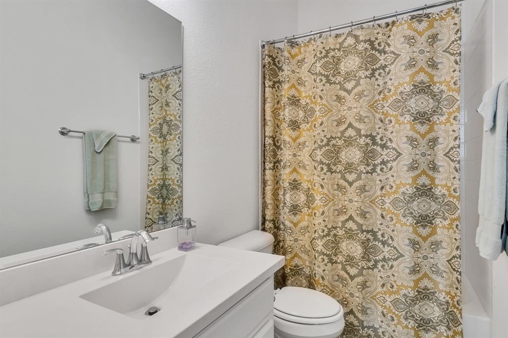 Trinity Falls Planning Unit 3 Ph 3a - Residential