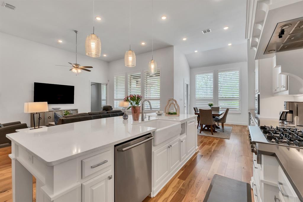 Trinity Falls Planning Unit 3 Ph 3a - Residential