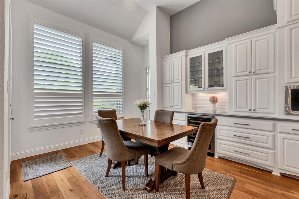 Trinity Falls Planning Unit 3 Ph 3a - Residential