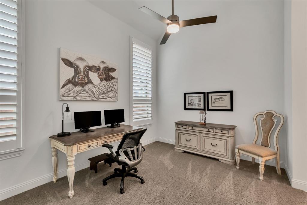 Trinity Falls Planning Unit 3 Ph 3a - Residential