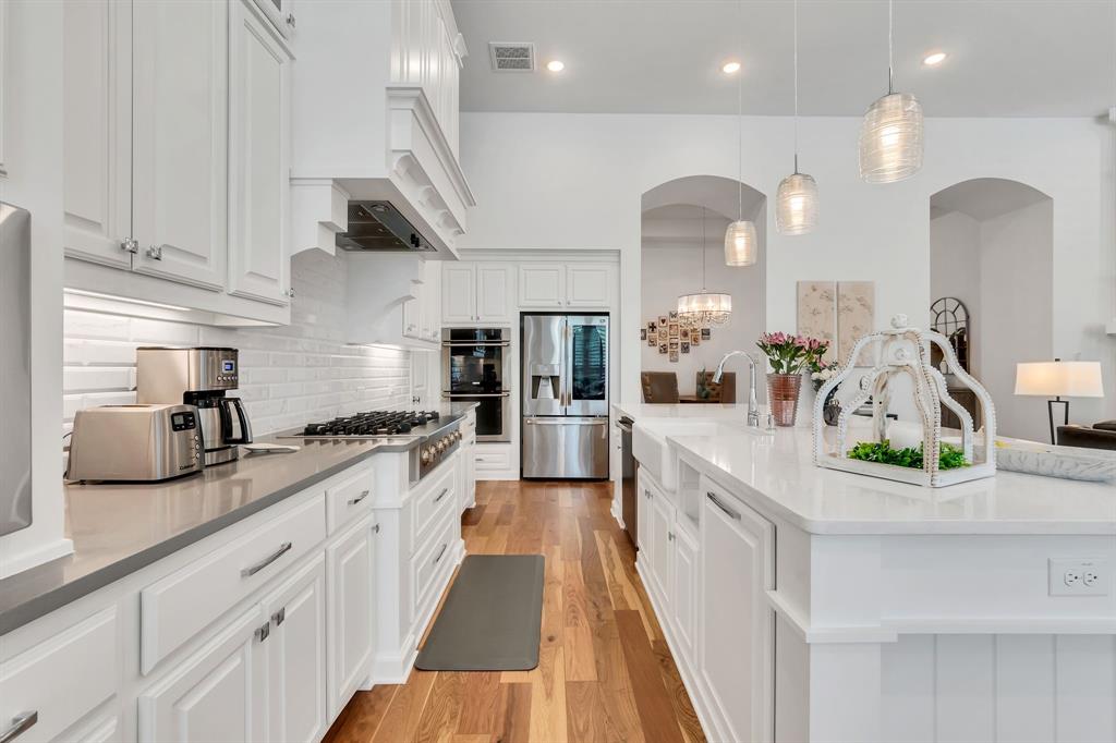 Trinity Falls Planning Unit 3 Ph 3a - Residential