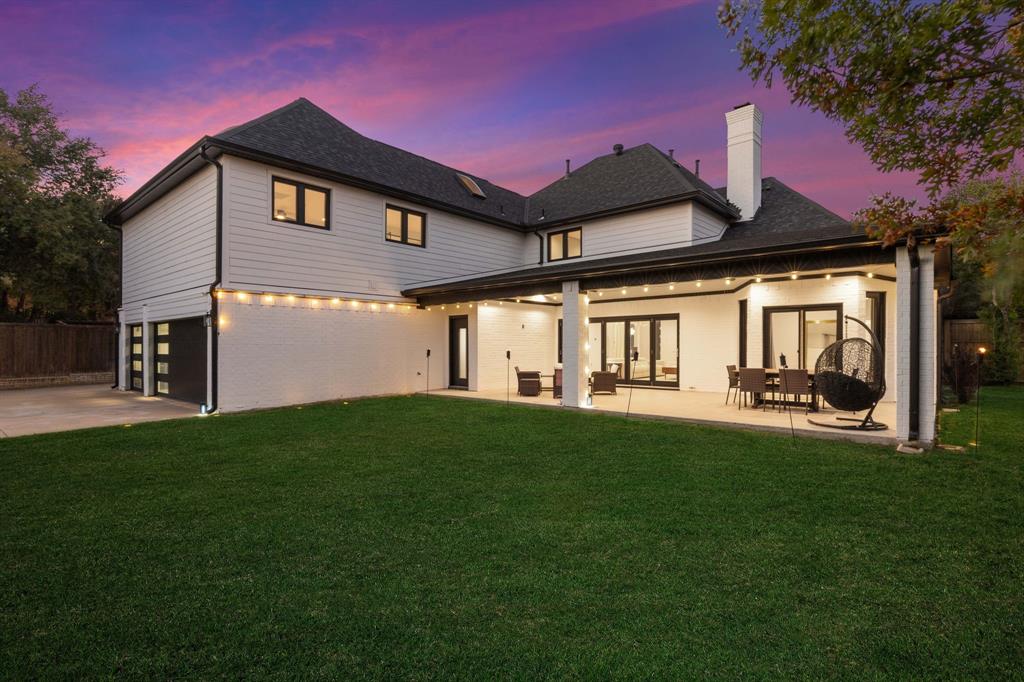 Timber Lake Add - Residential