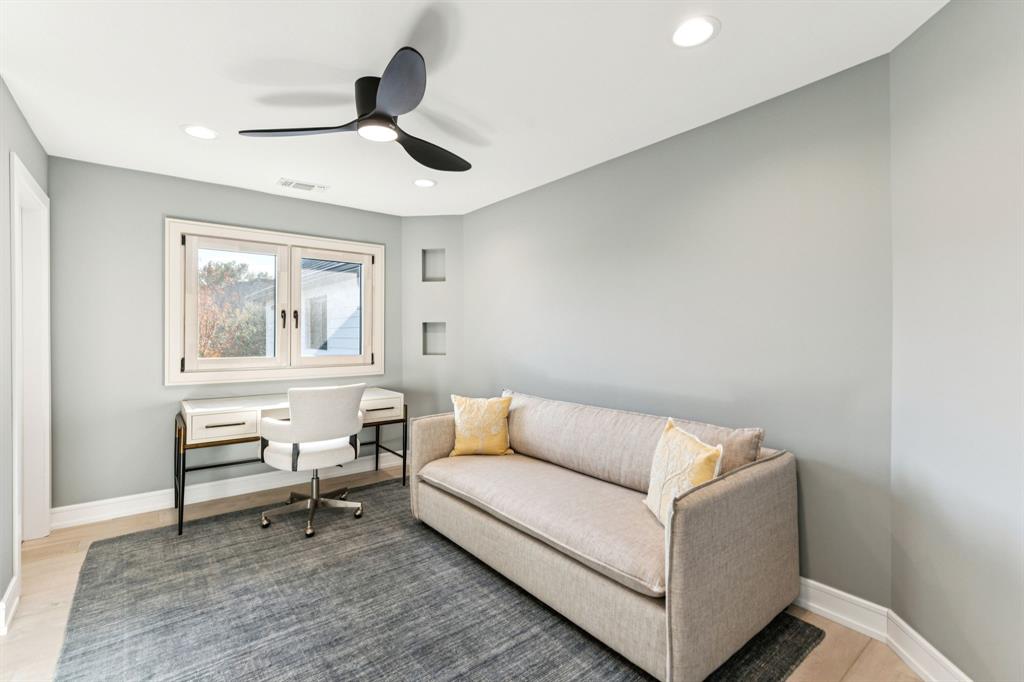 Timber Lake Add - Residential