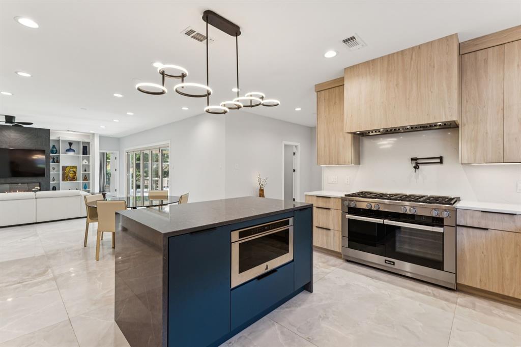 Timber Lake Add - Residential