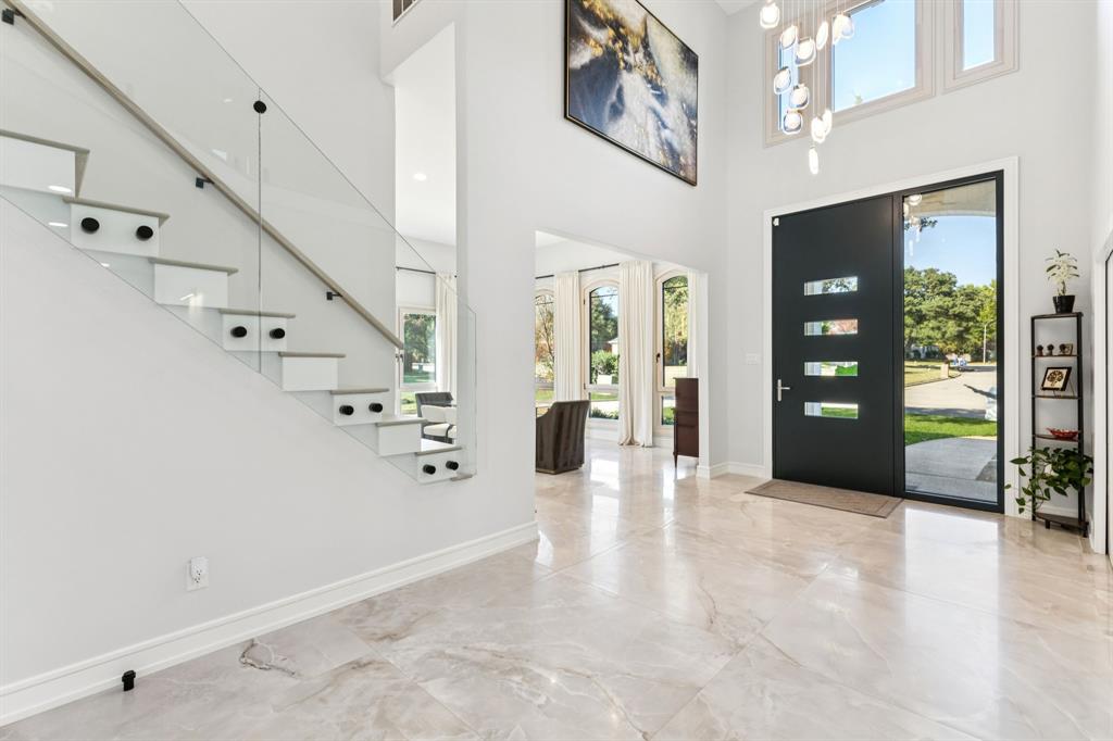 Timber Lake Add - Residential