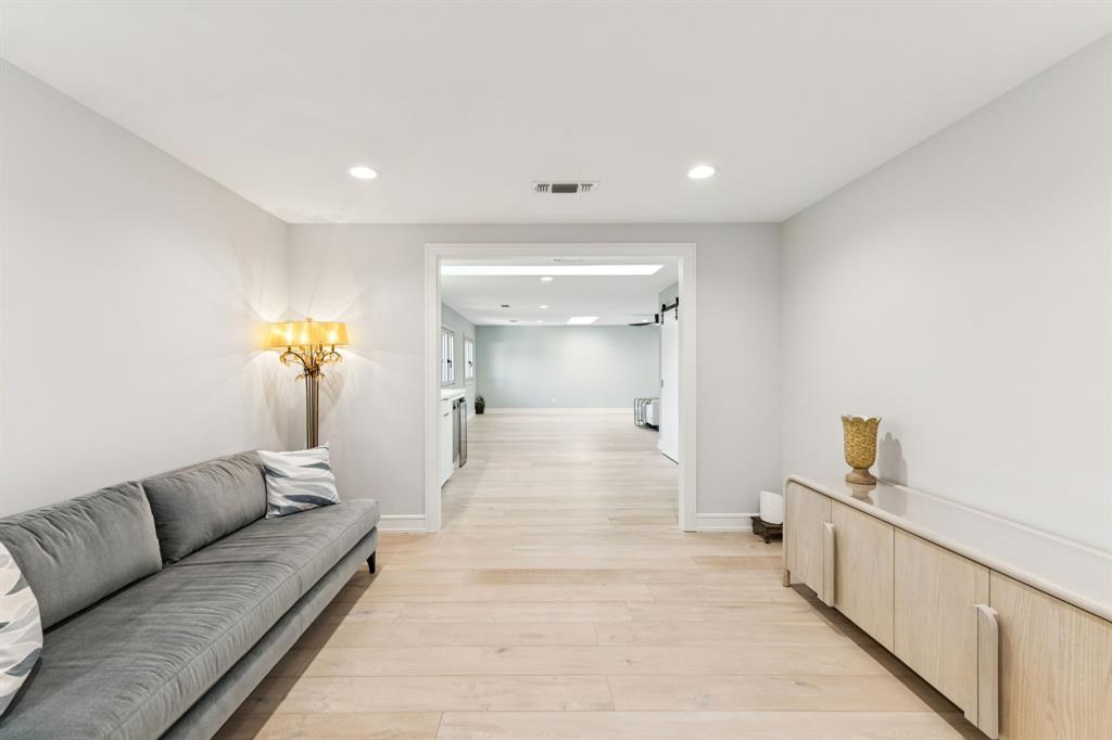 Timber Lake Add - Residential