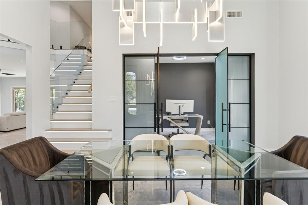 Timber Lake Add - Residential