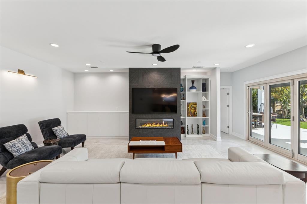 Timber Lake Add - Residential