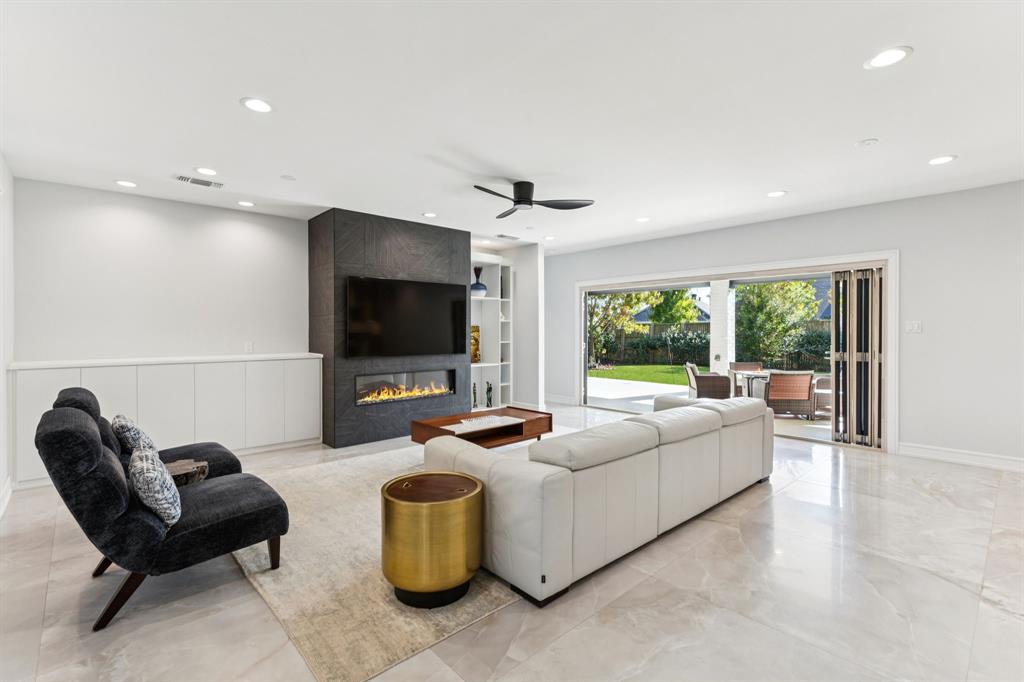 Timber Lake Add - Residential