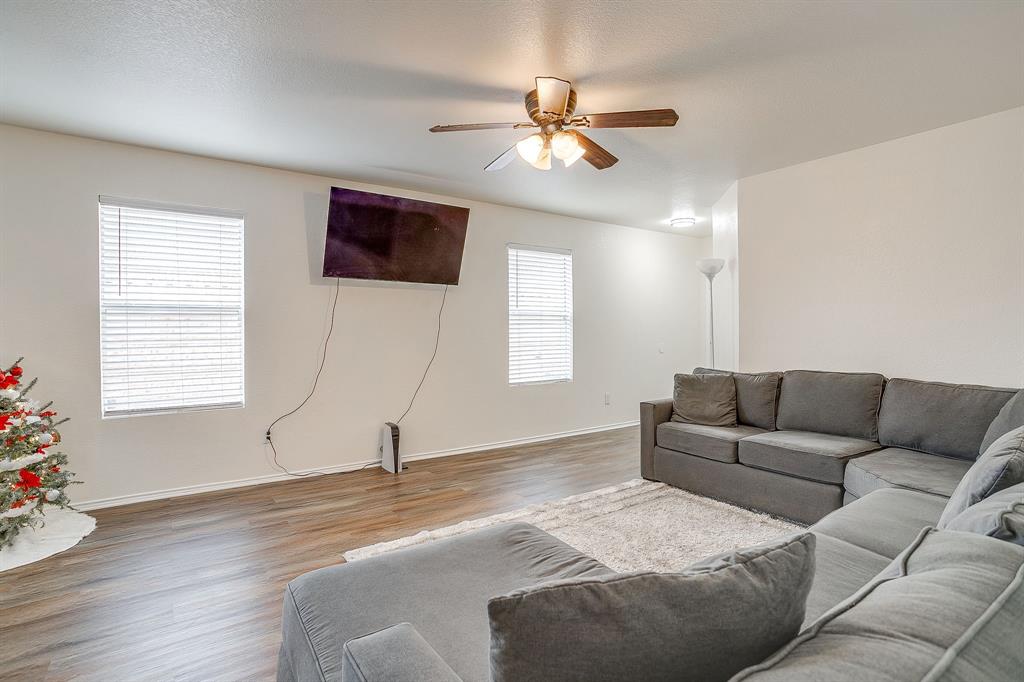 Parkview Hills - Residential Lease