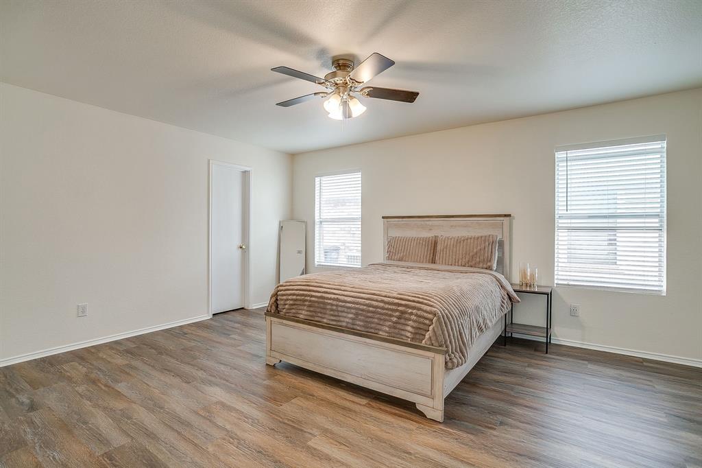 Parkview Hills - Residential Lease