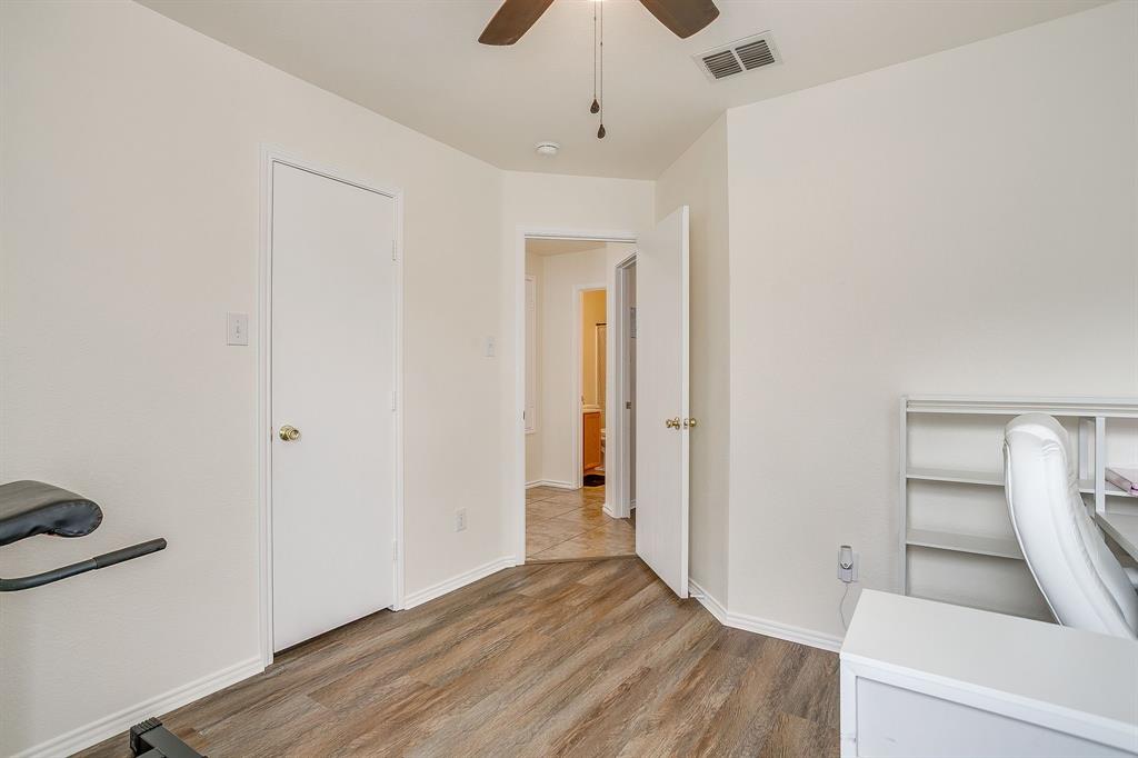 Parkview Hills - Residential Lease