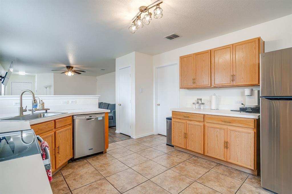 Parkview Hills - Residential Lease