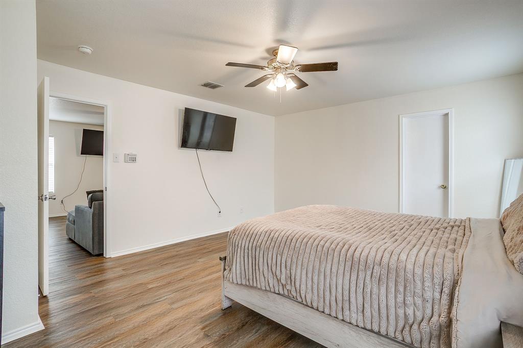 Parkview Hills - Residential Lease