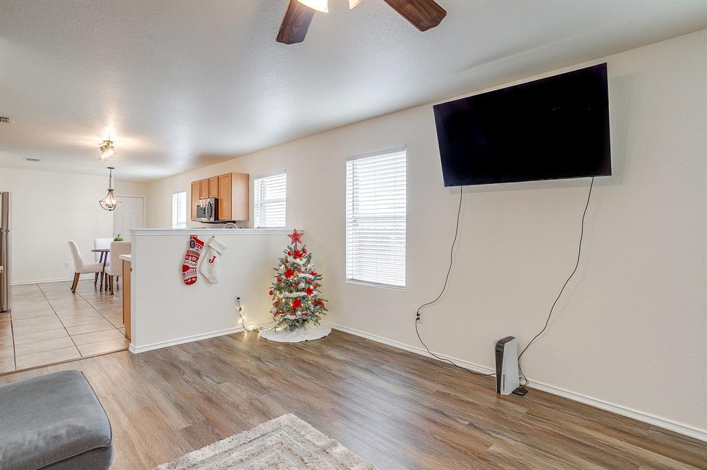 Parkview Hills - Residential Lease