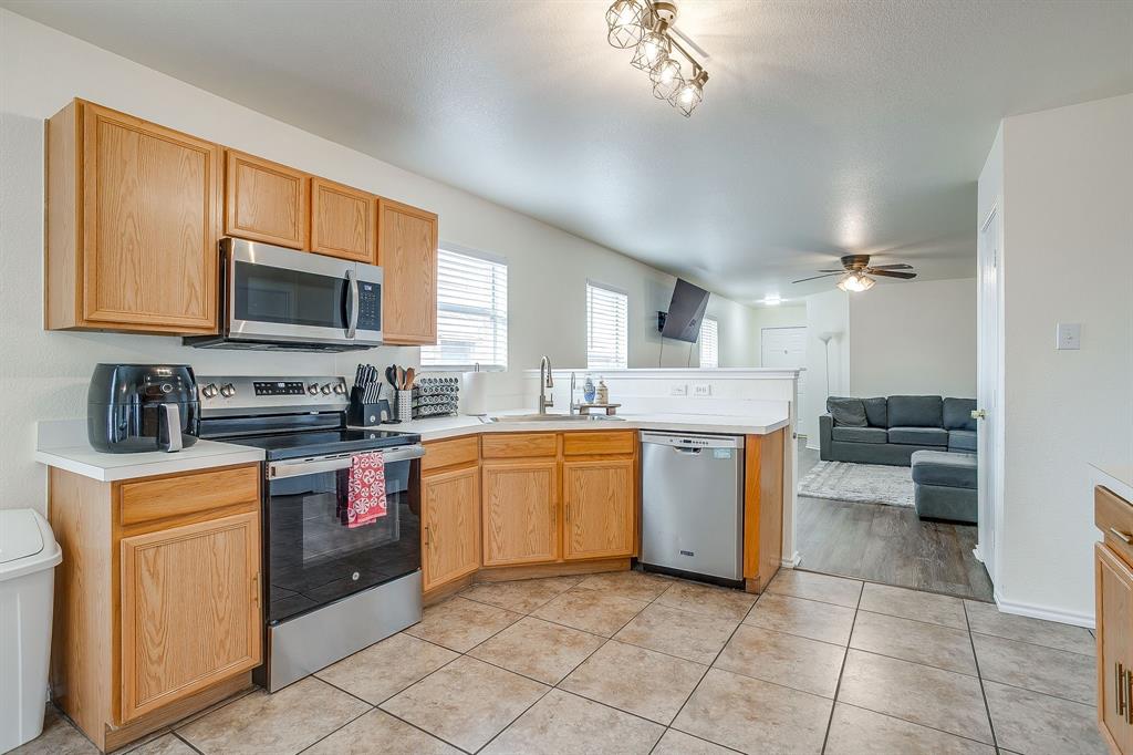 Parkview Hills - Residential Lease