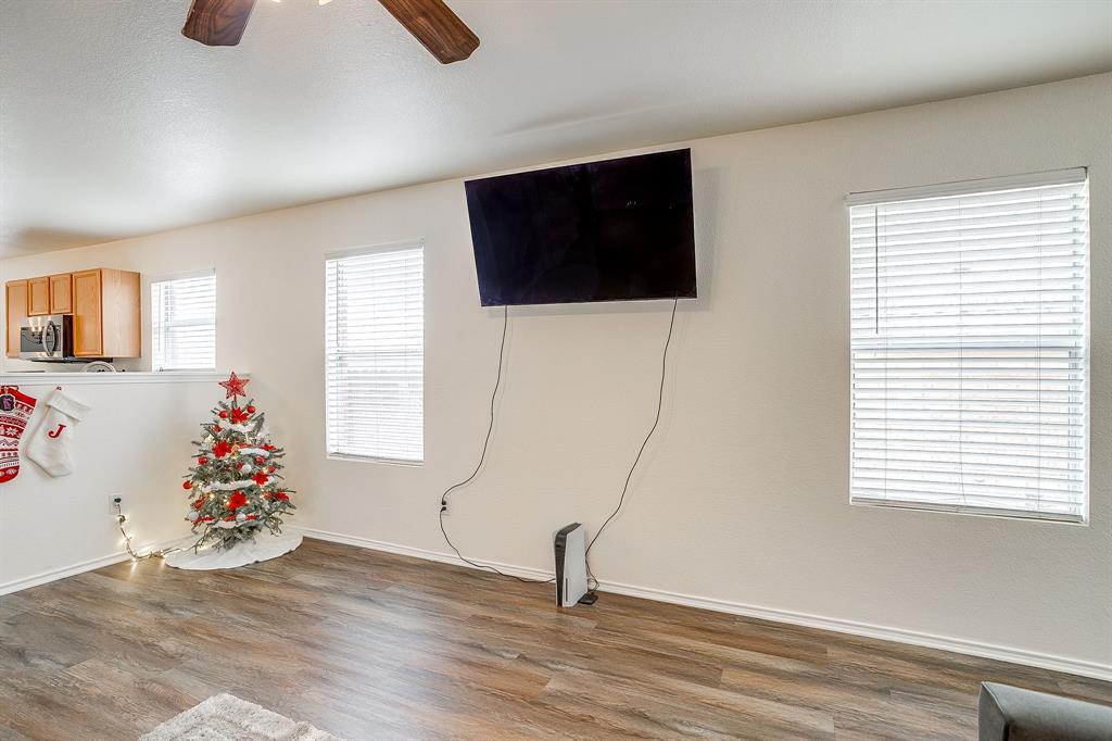 Parkview Hills - Residential Lease