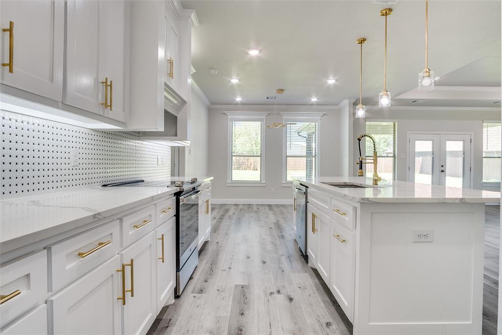 Pyramid Acres - Residential