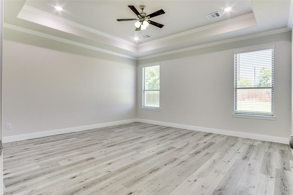 Pyramid Acres - Residential