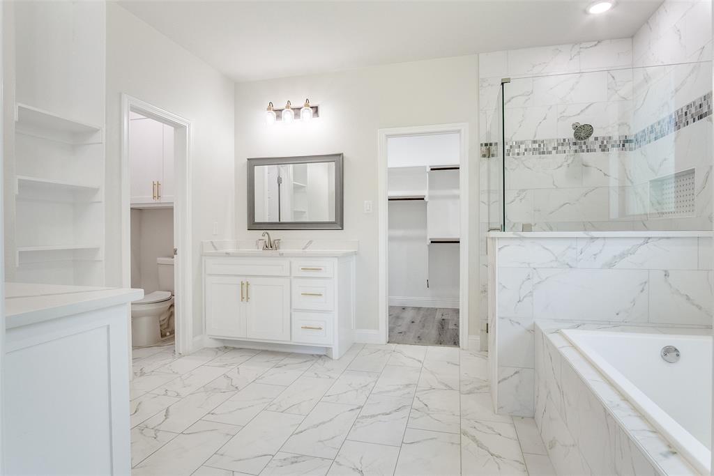 Pyramid Acres - Residential