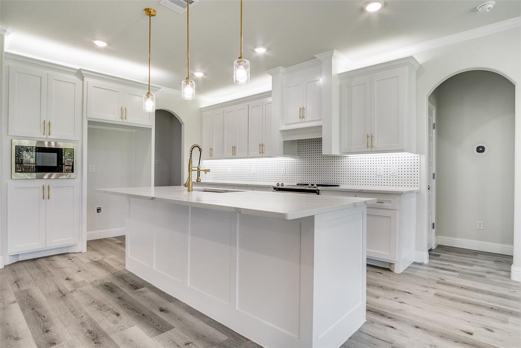 Pyramid Acres - Residential