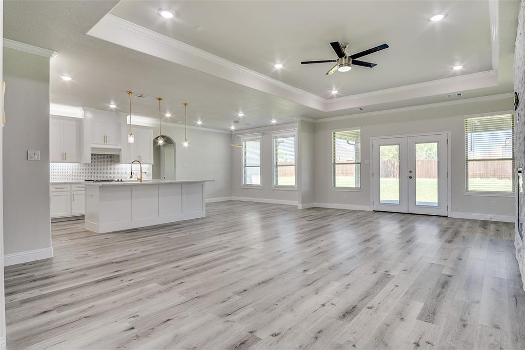 Pyramid Acres - Residential