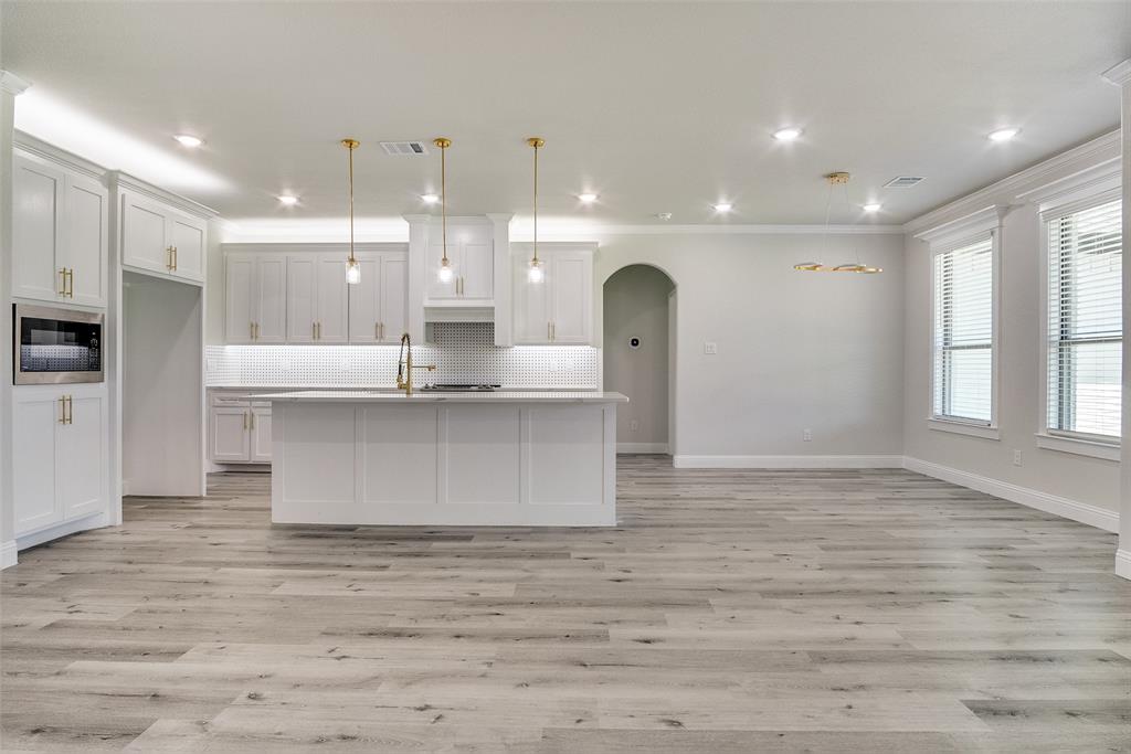 Pyramid Acres - Residential