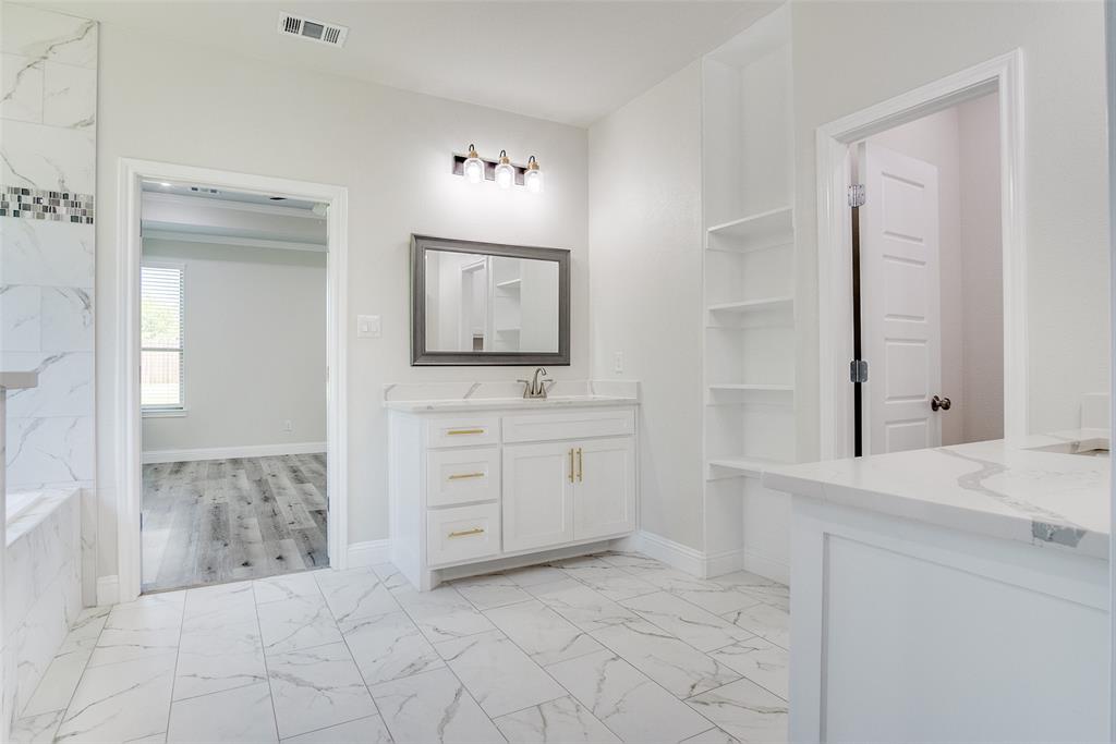 Pyramid Acres - Residential