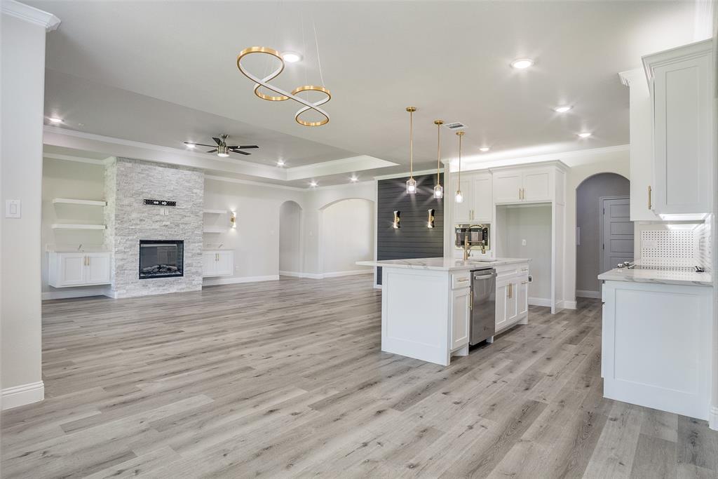 Pyramid Acres - Residential