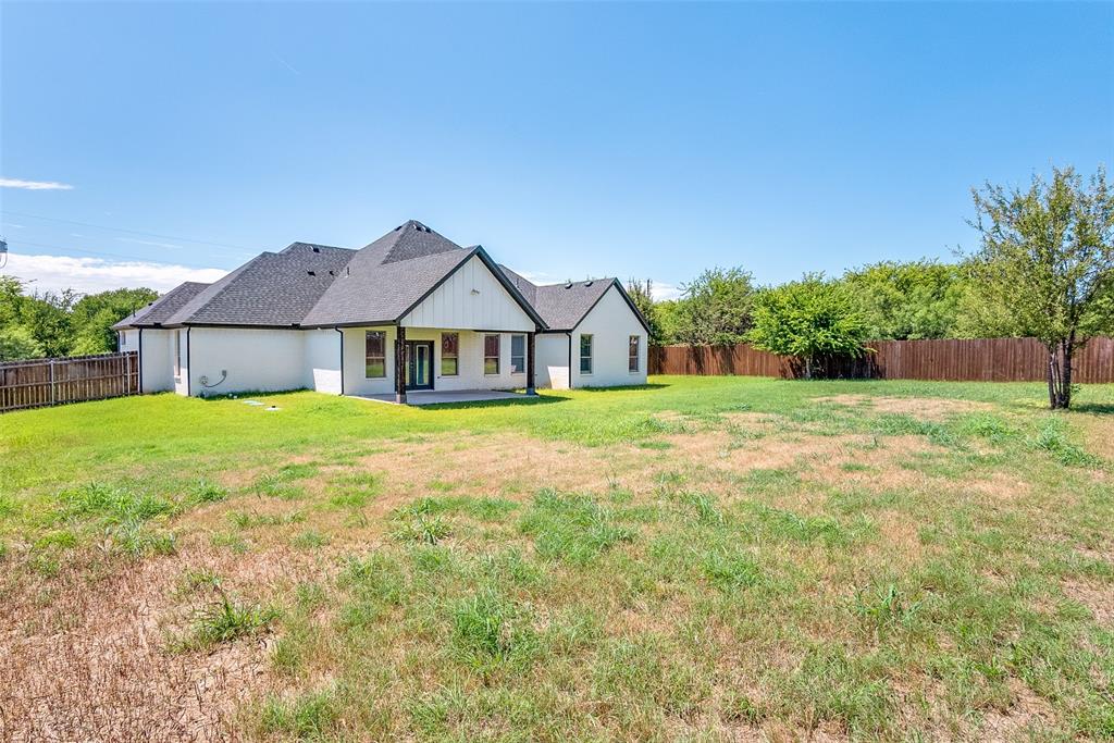 Pyramid Acres - Residential