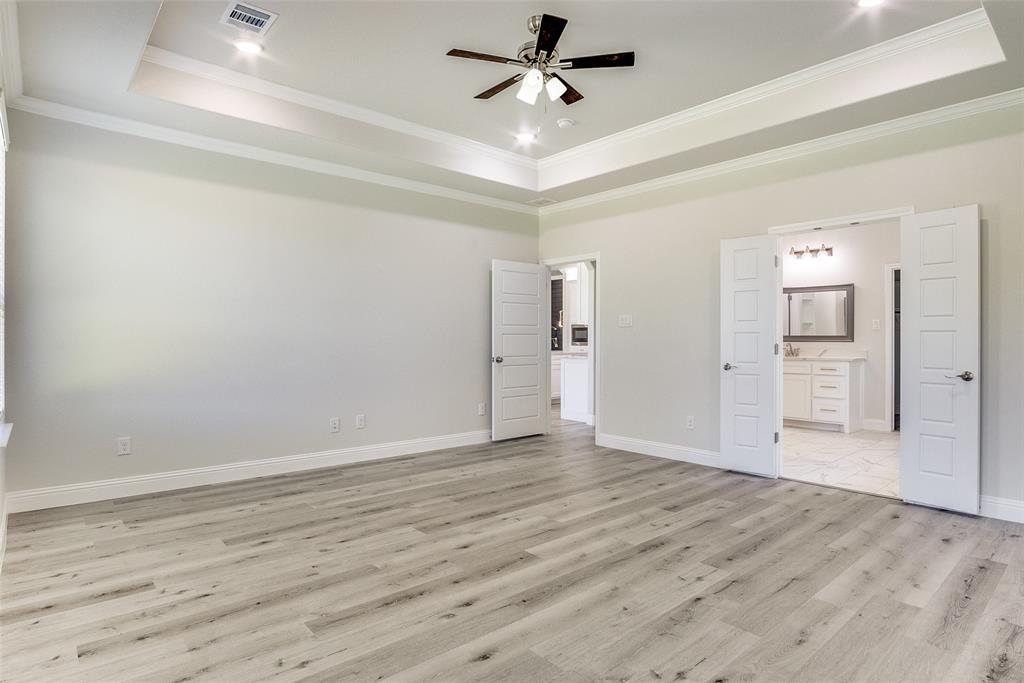 Pyramid Acres - Residential