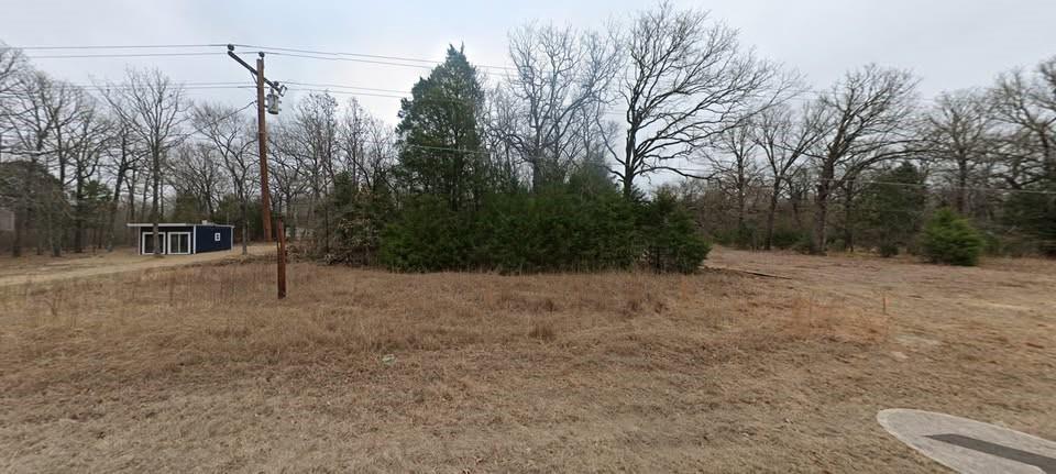 CHEROKEE SHORES - Land