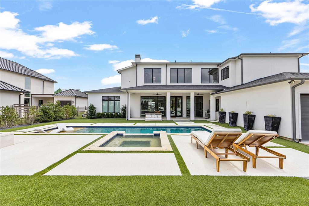 THE HILLS OF KINGSWOOD PHASE 3A - Residential