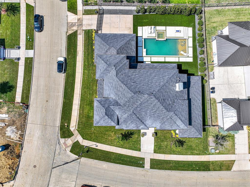 THE HILLS OF KINGSWOOD PHASE 3A - Residential