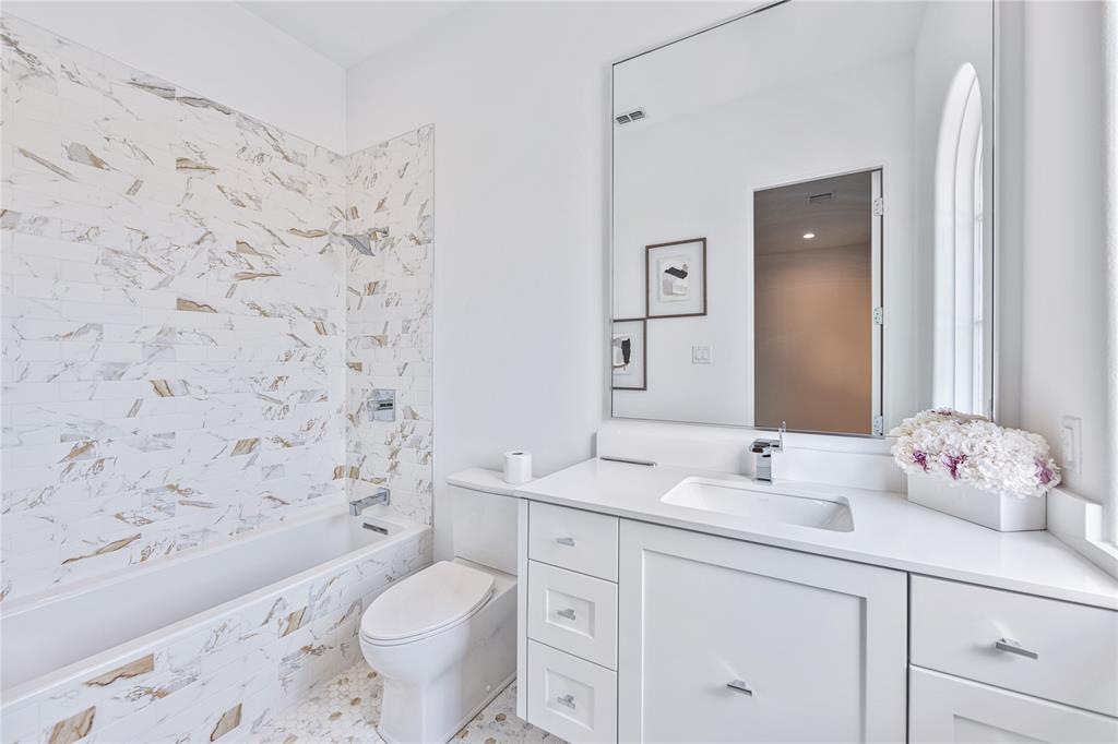 THE HILLS OF KINGSWOOD PHASE 3A - Residential