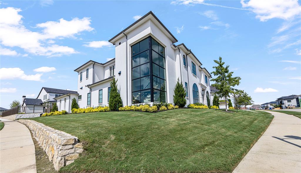 THE HILLS OF KINGSWOOD PHASE 3A - Residential