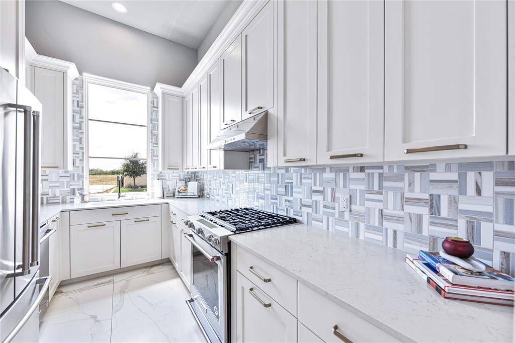 THE HILLS OF KINGSWOOD PHASE 3A - Residential