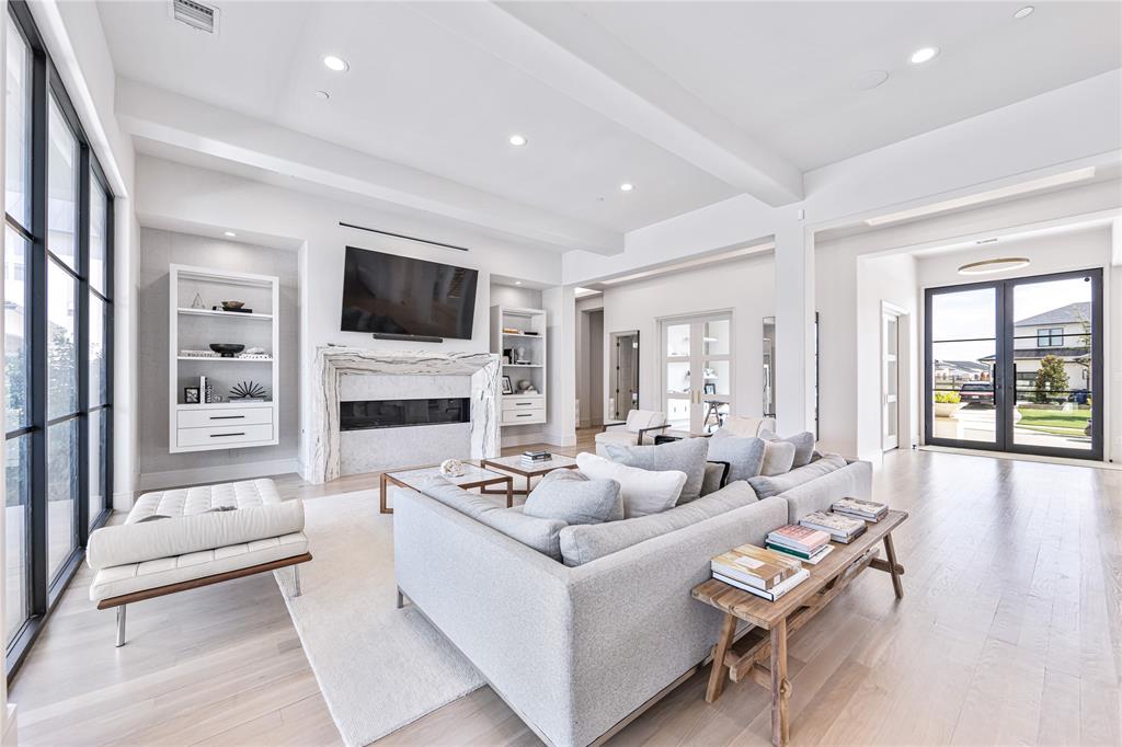 THE HILLS OF KINGSWOOD PHASE 3A - Residential