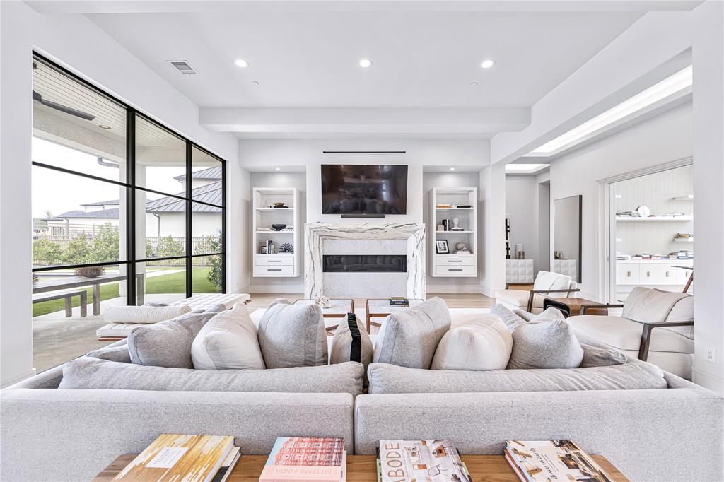 THE HILLS OF KINGSWOOD PHASE 3A - Residential