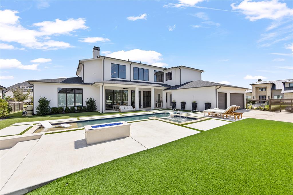 THE HILLS OF KINGSWOOD PHASE 3A - Residential