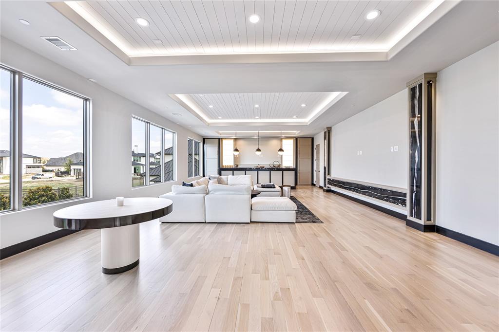 THE HILLS OF KINGSWOOD PHASE 3A - Residential