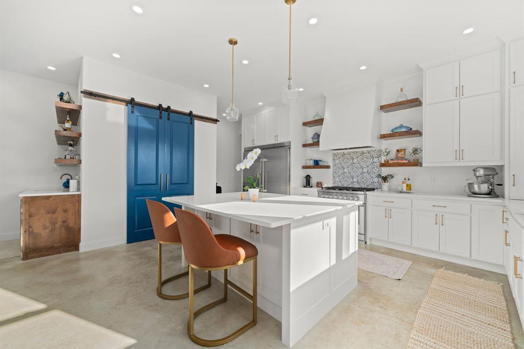 Ambrosia Place - Residential