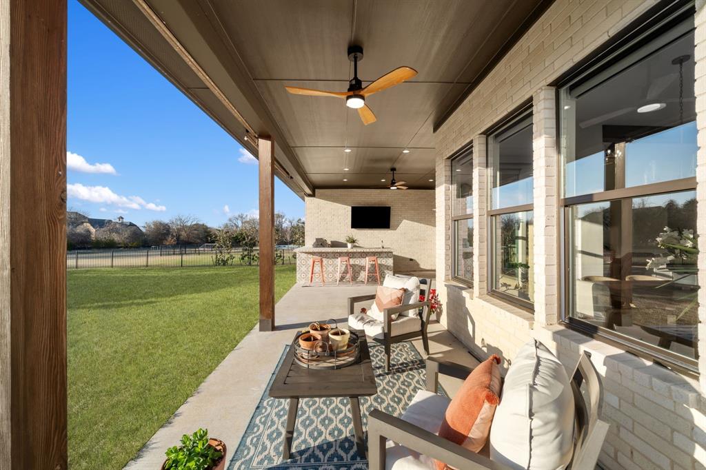 Ambrosia Place - Residential