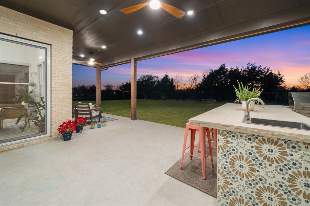 Ambrosia Place - Residential