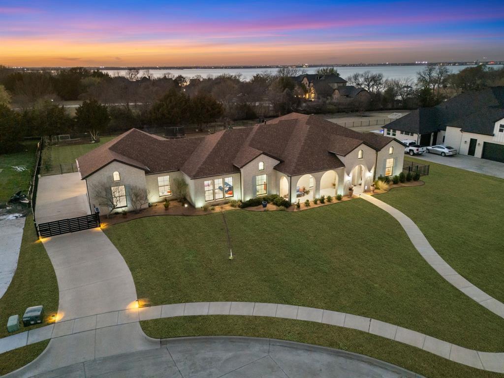 Ambrosia Place - Residential