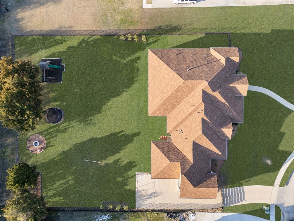 Ambrosia Place - Residential