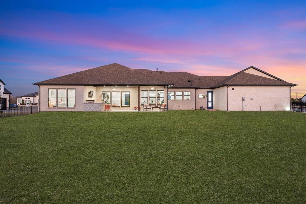 Ambrosia Place - Residential