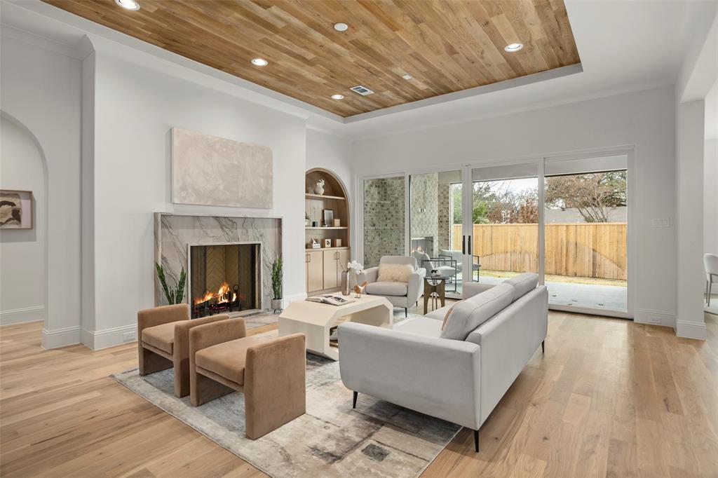 Glenridge Estates - Residential