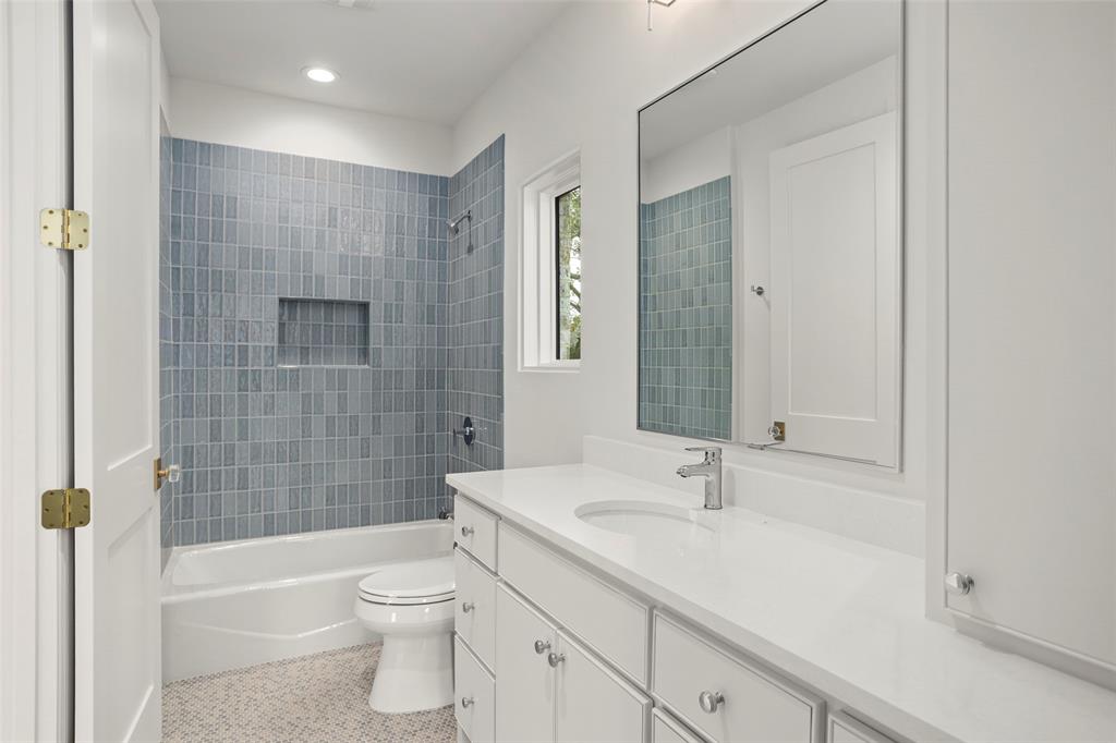 Glenridge Estates - Residential