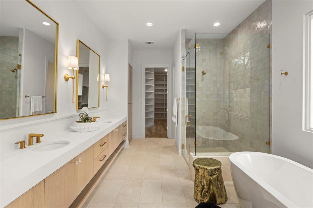 Glenridge Estates - Residential